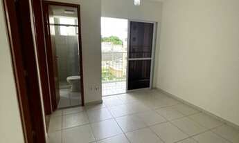 Imagem 6: Apartamento com 2 quartos - Condomínio Leve Castanheira- Manaus - AM