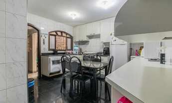 Imagem 2: Casa à venda no bairro Vila Formosa - São Paulo/SP, Zona Leste