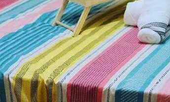 Imagem 3: Apartamento para Locação em Bauru, Infante Dom Henrique, 1 dormitório, 1 banheiro, 1 vaga