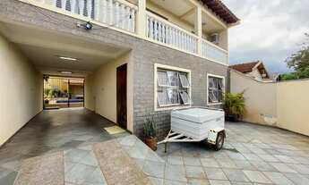 Imagem 3: Sobrado com piscina - Jd. São Pedro