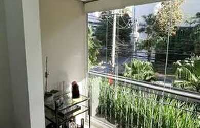 Imagem 7: Apartamento para venda com 55 metros quadrados