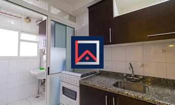 Imagem 10: Apartamento Locação 2 Dormitórios - 53 m² Jardim Paulista