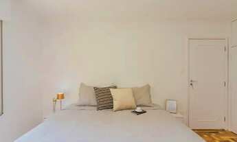 Imagem 7: 108804 Apartamento para venda com 125 metros quadrados com 3 quartos- São Paulo - SP