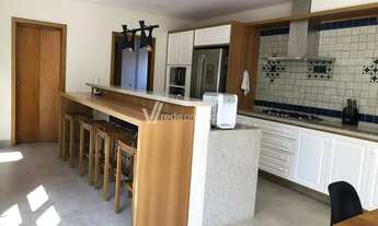 Imagem 6: Casa - Loteamento Parque dos Alecrins - Campinas