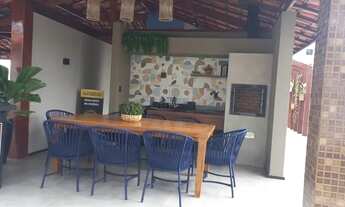 Imagem 3: Apartamento mobiliado no Santa Lúcia