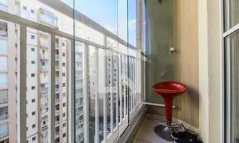 Imagem 7: Apartamento para Aluguel - Jardim Esperança, 2 Quartos, 61 m2