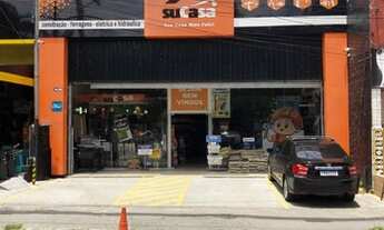 Imagem 2: Passo o ponto Loja de materiais de construção,ferragens,elétrica,hidráulica