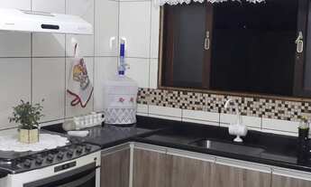 Imagem 7: Chácara com casa no cond. Chácaras Itália, em Cosmópolis-SP