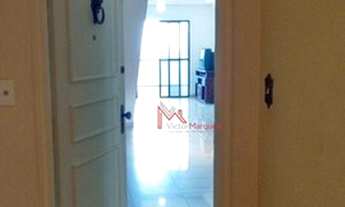 Imagem 2: Apartamento Duplex com 4 dormitórios à venda, 258 m² por R$ 1.590.000 - Canto do Forte - P