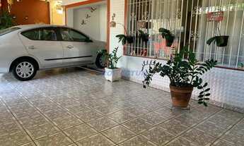 Imagem 2: Casa - Jardim do Lago - Campinas