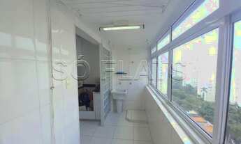 Imagem 6: Apartamento à venda em Jardim Paulista, com 3 quartos, 100m²