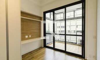 Imagem: Apartamento para Aluguel - Perdizes, 1 Quarto