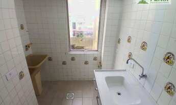 Imagem 7: Apartamento com 1 dormitório para alugar - Centro - Curitiba/PR