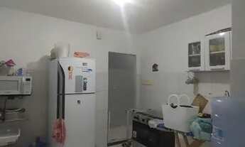 Imagem 7: Apartamento para venda com 67 metros quadrados com 2 quartos em Marambaia - Belém - PA