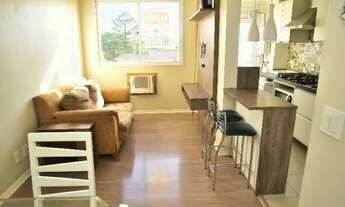 Imagem 5: Mobiliado, pronto pra morar!