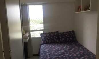 Imagem 7: Apartamento com 2 quartos à venda, 65m² com Vista Espetacular - Patamares - salvador -BA