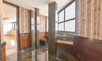 Imagem 7: Apartamento Duplex com 5 dormitórios, 695 m² - venda por R$ 3.900.000,00 ou aluguel por R