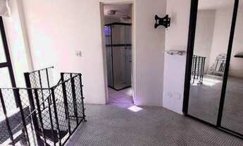 Imagem 7: Apartamento Duplex com 1 dormitório para alugar, 40 m² por R$ 3.900,00/mês - Itaim Bibi