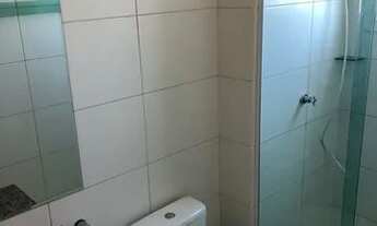 Imagem 3: Apartamento 2/4 Cond Parque Imperial