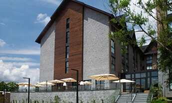 Imagem 5: Vendo/ Alugo semana no hotel Exclusive Gramado