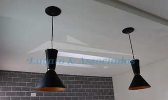 Imagem 3: PRAIA GRANDE - Casa Padrão - OCIAN