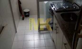 Imagem 6: APARTAMENTO 3 DORM CONDOMINIO RESERVA DAS PALMEIRAS PROX AV DO ESTADO COLÉGIO MARISTA GLO