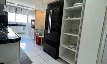 Imagem 7: TERRAZZO ATLÂNTICO - MOBILIADO