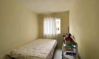 Imagem 5: Apartamento para venda tem 55 metros quadrados com 2 quartos