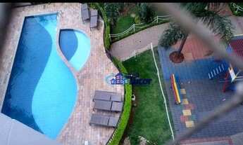 Imagem: Apartamento com 2 dormitórios à venda