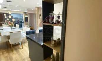 Imagem 4: Apartamento no bairro Jardim - Santo André, SP