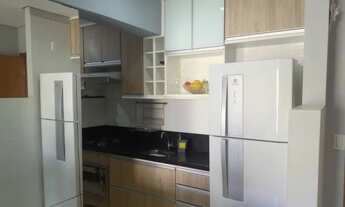 Imagem 7: Apartamento para aluguel tem 52 metros quadrados com 2 quartos em Centro - Lauro de Freita