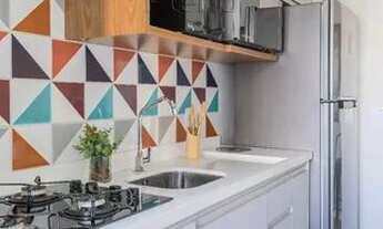 Imagem 5: Venda Apartamento com 2 dormitórios