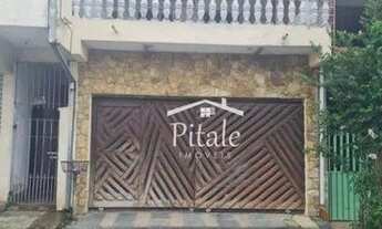 Imagem: Casa com 4 dormitórios à venda, 392 m²