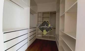 Imagem 5: Apartamento com 3 dormitórios para alugar, 149 m² por R$ 5.500,00/mês - Centro - Poços de