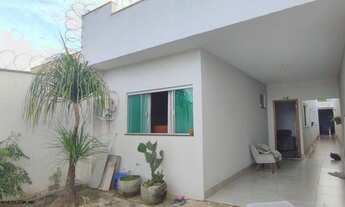 Imagem: Casa para Venda em Aparecida de Goiânia