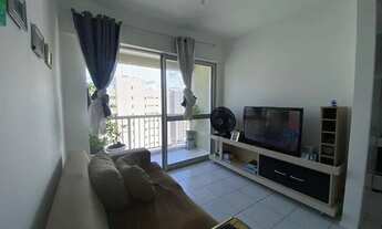 Imagem: Apartamento para aluguel com 63 metros quadrados