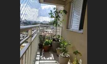 Imagem 2: Apartamento na Madalena (MM