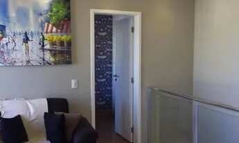 Imagem 1: COBERTURA - MORUMBI - SP