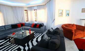 Imagem 6: Casa de condomínio para venda possui 444 metros quadrados com 5 quartos em Tucuruvi - São