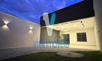 Imagem 2: Casa à venda, Jardim Tropical, Aparecida de Goiânia, GO