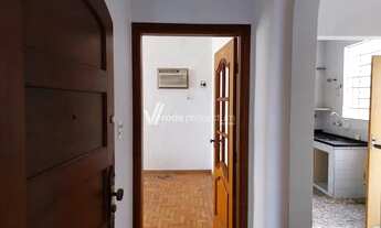 Imagem 7: Casa - Jardim Guanabara - Campinas