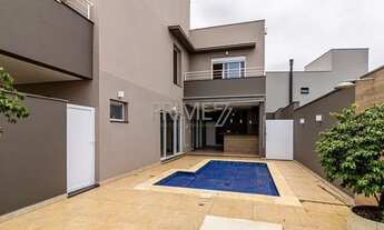 Imagem 3: PIRACICABA - Casa de Condomínio - Loteamento Santa Rosa