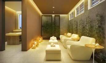 Imagem 7: Apartamento para aluguel tem 60 metros quadrados com 2 quartos