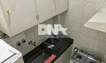 Imagem 2: Apartamento-À VENDA-Ipanema-Rio de Janeiro-RJ