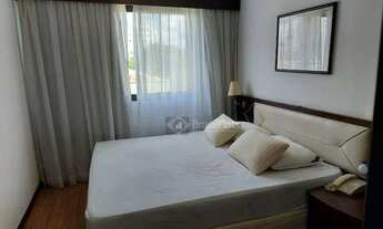 Imagem 6: Flat com 1 dormitório para alugar, 35 m² por R$ 4.200/mês - Indianópolis - São Paulo/SP