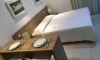 Imagem 3: MONTBLANC DIAMOND FLAT - NOVA IGUAÇU - 33m²