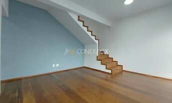 Imagem 3: Casa - Jardim Flamboyant - Campinas