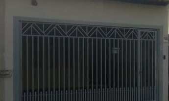 Imagem: Residencial - Jd Centenario