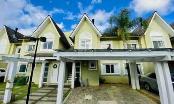 Imagem: Casa Condominio para Venda - 167.4m², 3