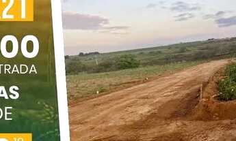 Imagem: TERRENO SEM BUROCRACIA